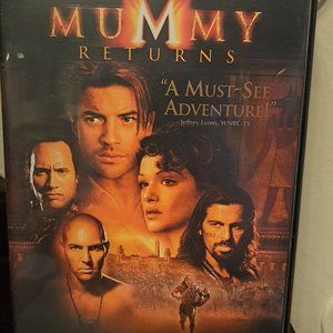 🙃6/$10 DVD/Blu-ray Bundles